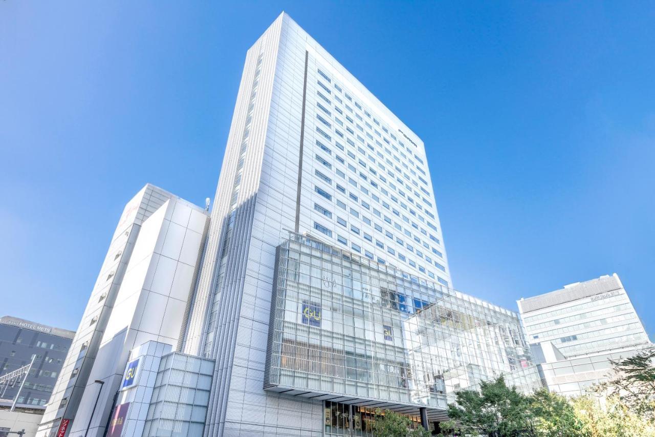 remm Akihabara Otel Tokyo Dış mekan fotoğraf