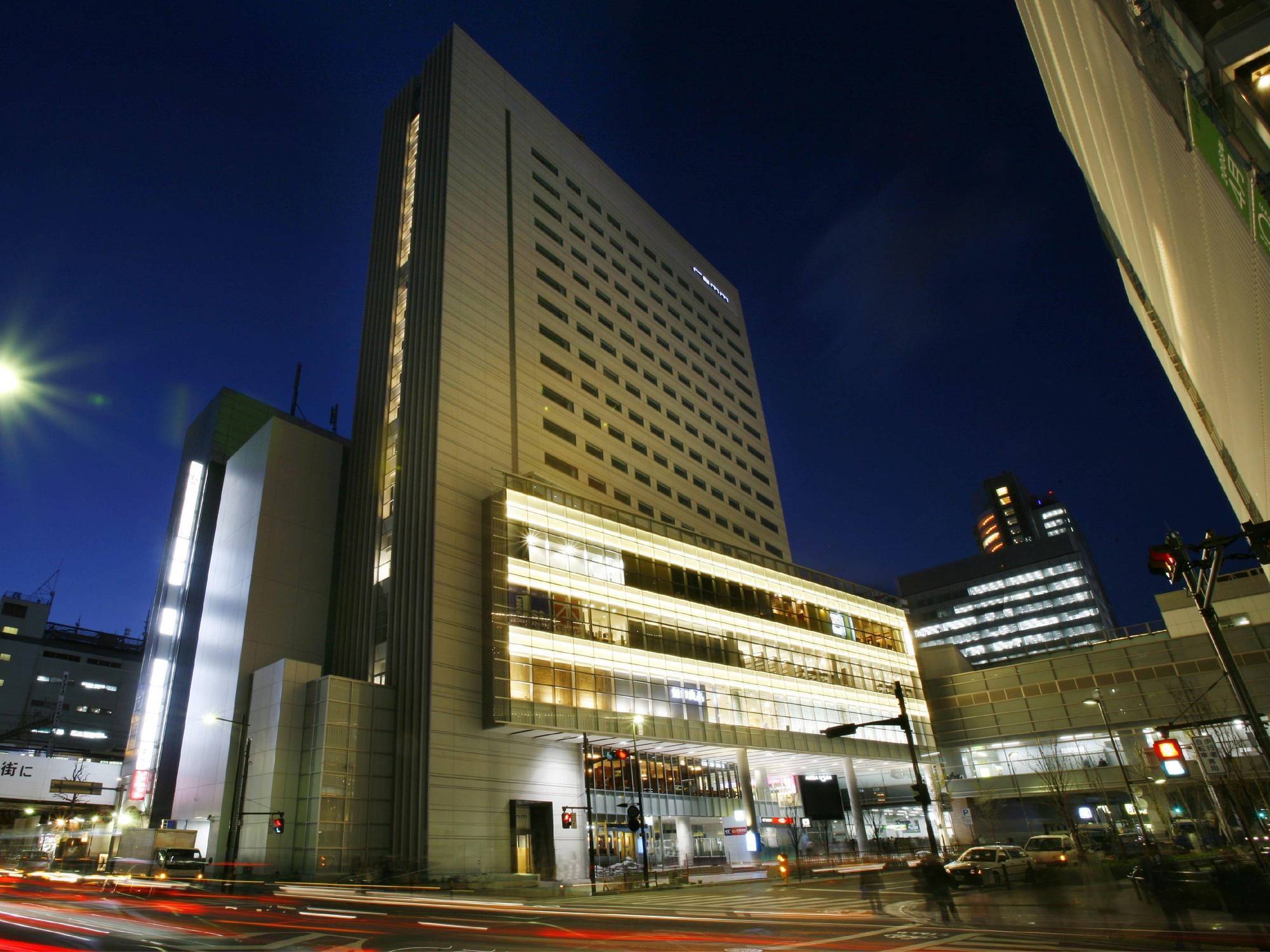 remm Akihabara Otel Tokyo Dış mekan fotoğraf